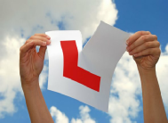 Lose those L Plates with Freeway School of Motoring - quality driving lessons in Sheffield