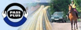 Pass Plus logo