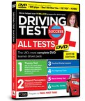 Driving Test Success - as suggested by Freeway School of Motoring