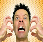Frustrated with your driving lessons in Sheffield?