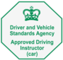 DVSA Approved Driving Instructor, Freeway School of Motoring in Sheffield