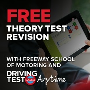 Driving Test Success Anytime
