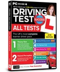 Driving Test Success - recommended by Freeway School of Motoring