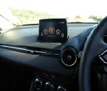 Learn to drive in Sheffield in an award winning DS3 car
