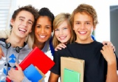 Students happy with offer on driving lessons